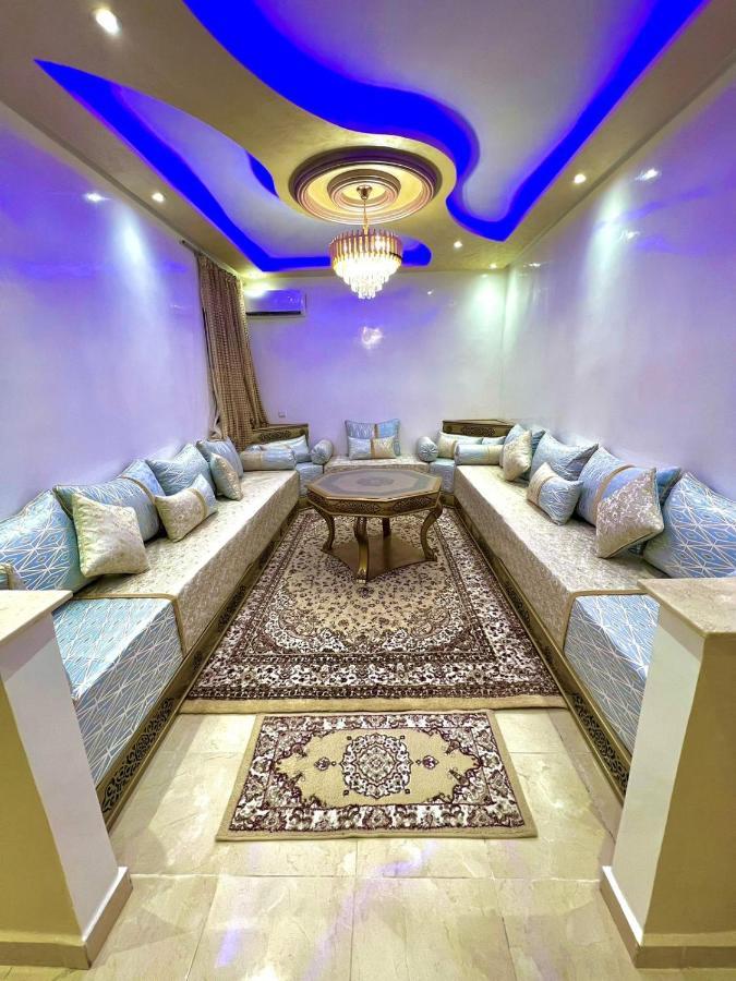 Superbe Proche Centre Marrakech, Neuf Equipe * Marrakesch