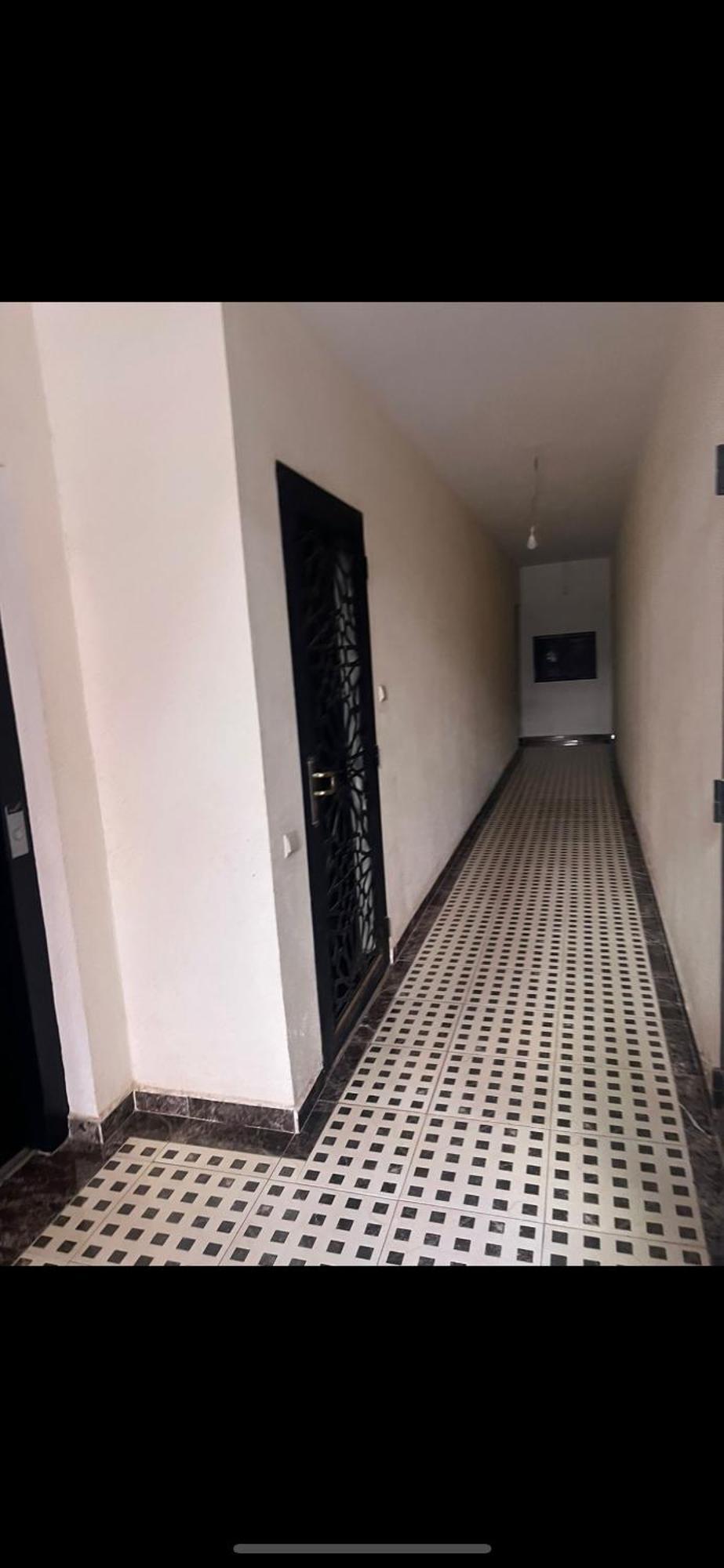 Apartment Superbe Proche Centre Marrakech, Neuf Equipe Marrakesch